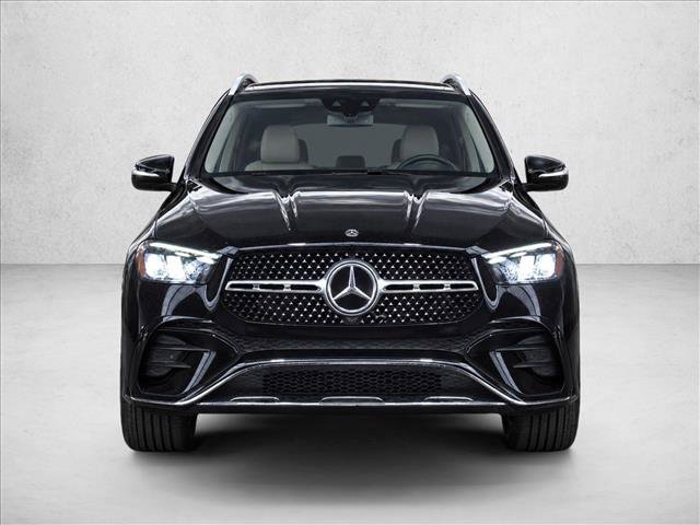 Certified 2024 Mercedes-Benz GLE 350 4MATIC image 2