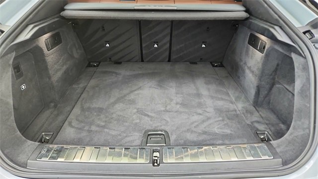 Used 2025 BMW X6 M60i image 15