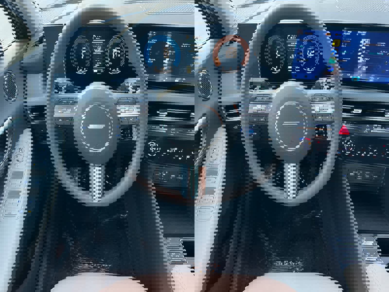 Certified 2024 Hyundai Sonata SEL image 14