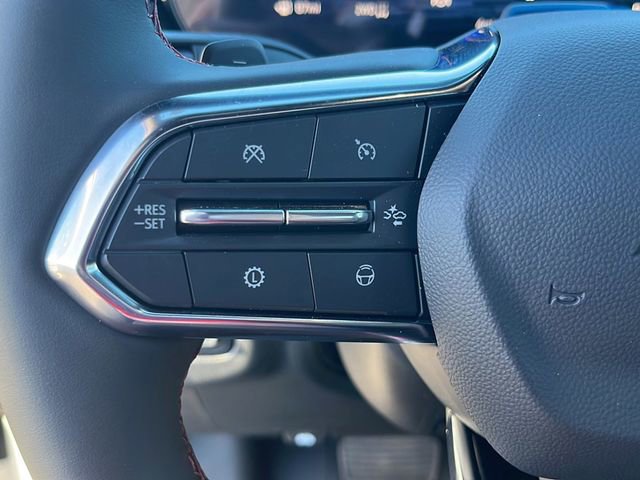 New 2026 Chevrolet Tahoe RST w/ Advanced Technology Package image 27