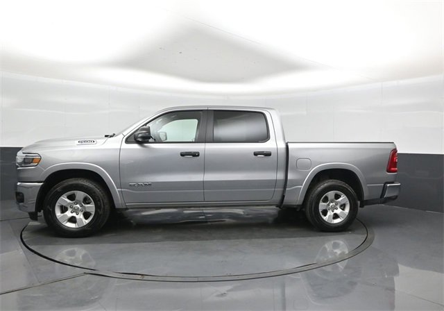 Used 2025 RAM 1500 Big Horn image 2
