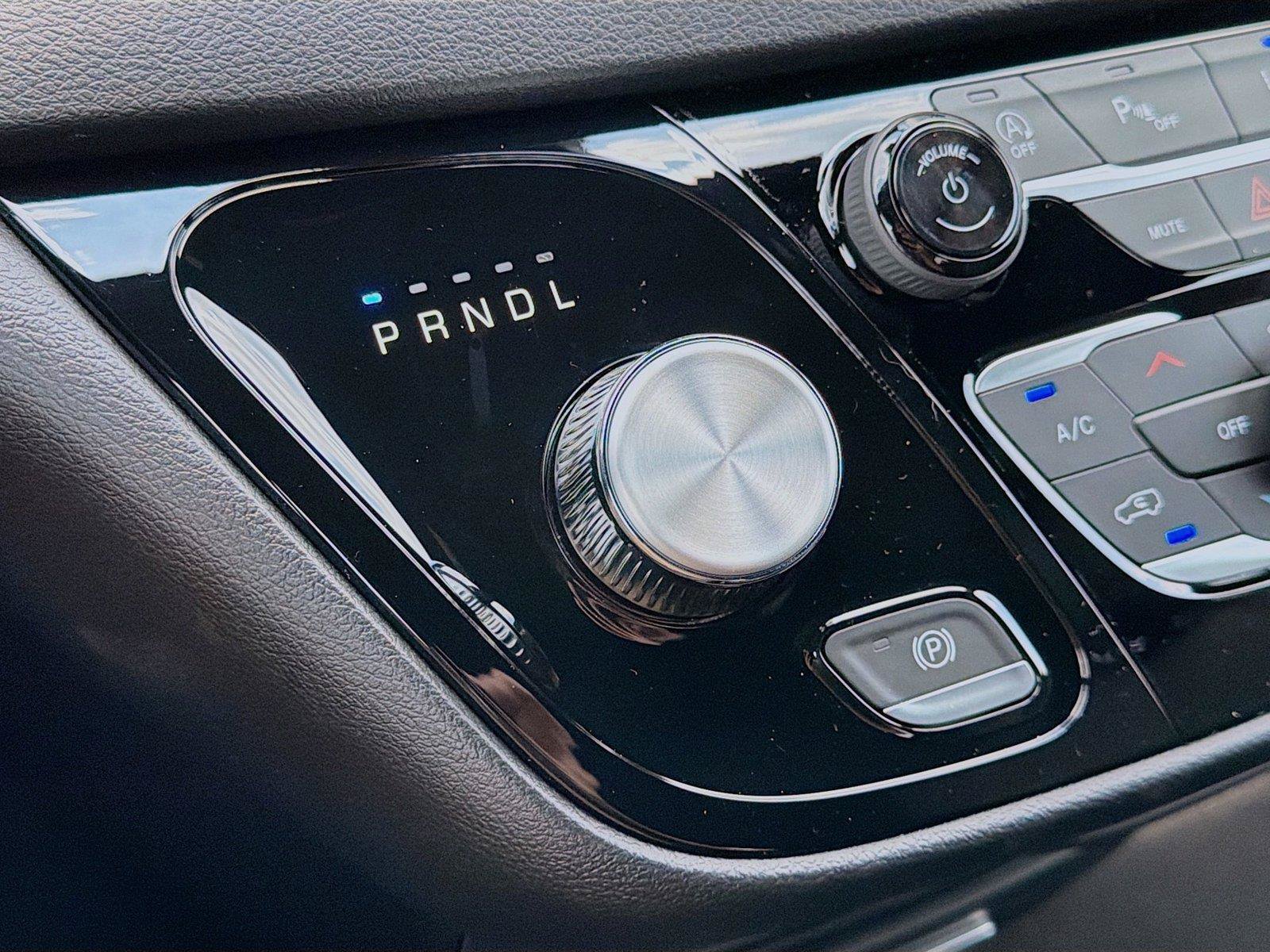 New 2027 Chrysler Pacifica LX FWD image 22
