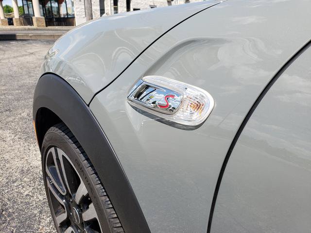 Used 2020 MINI Cooper S FWD image 9