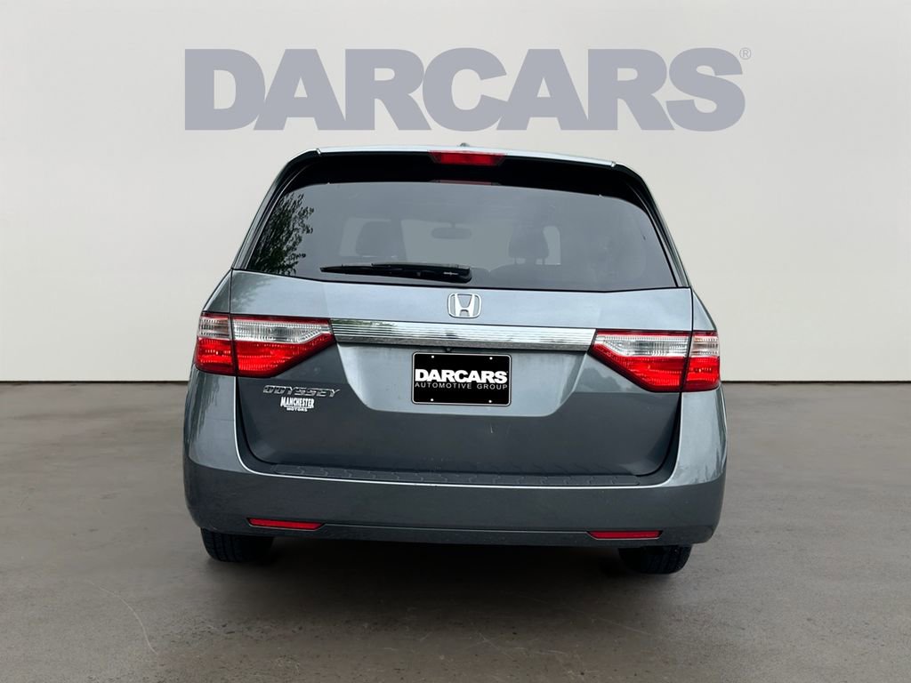 Used 2011 Honda Odyssey EX-L image 6