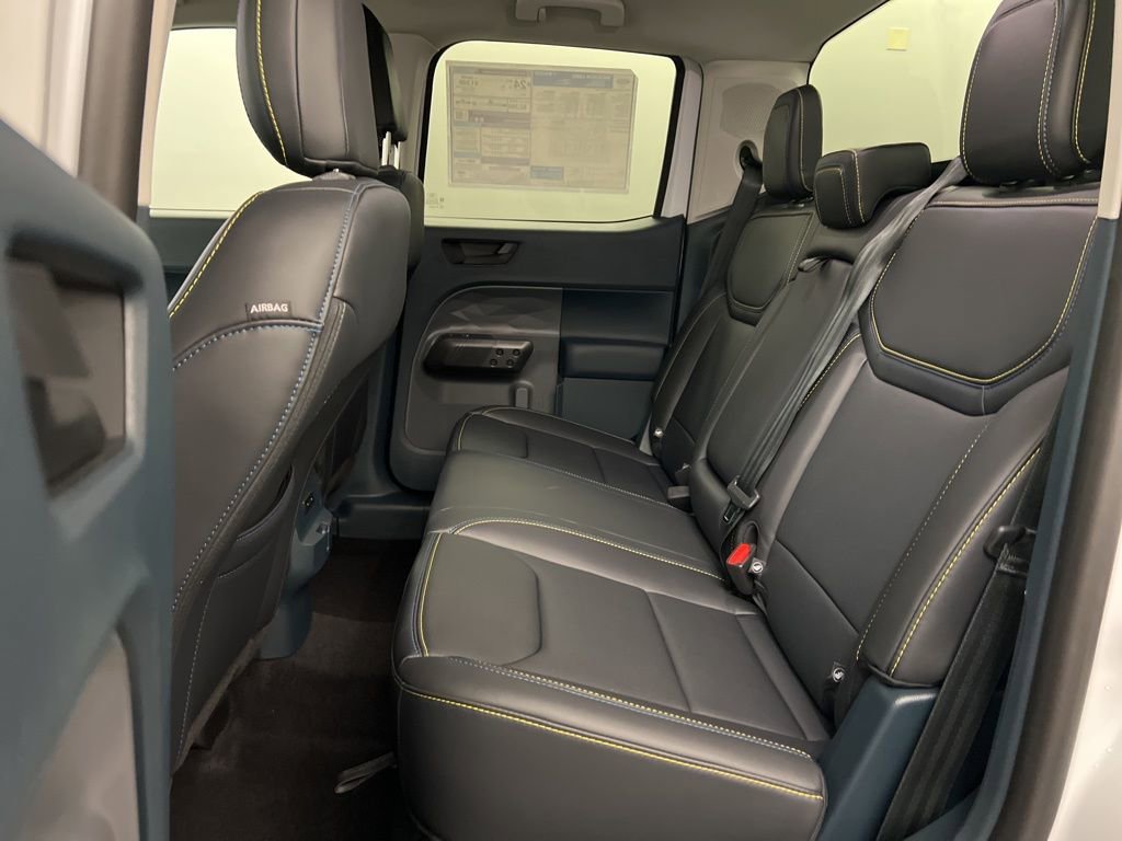 New 2025 Ford Maverick Lobo image 26