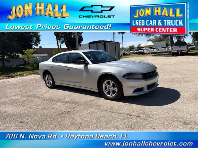 Used 2023 Dodge Charger SXT image 19