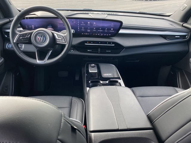 Certified 2025 Buick Enclave Preferred AWD/4WD image 5