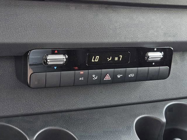 Used 2023 Mercedes-Benz Sprinter 3500 image 26