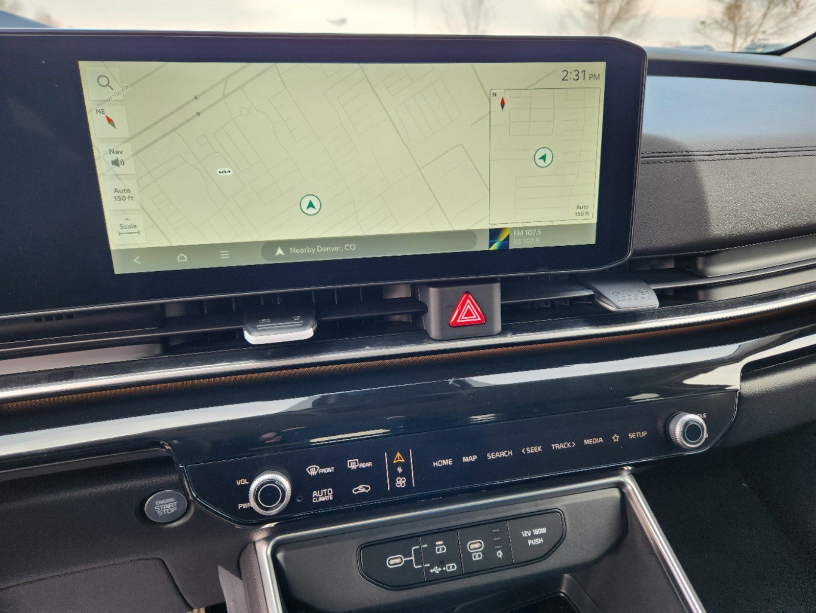 New 2025 Kia Carnival SX Prestige image 24