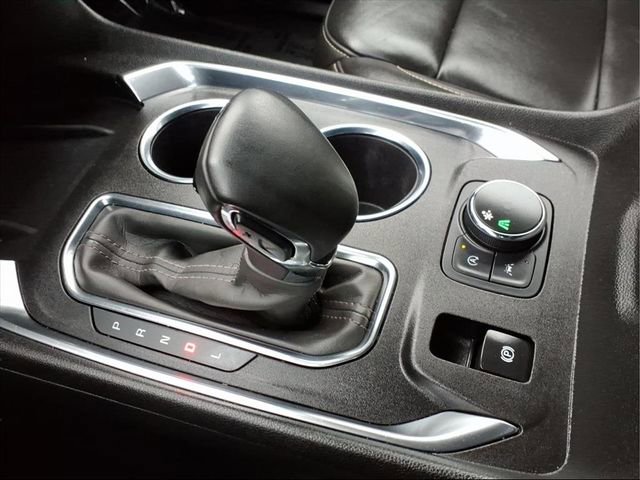 Used 2023 Chevrolet Traverse LT w/ LPO, Floor Liner Package image 22