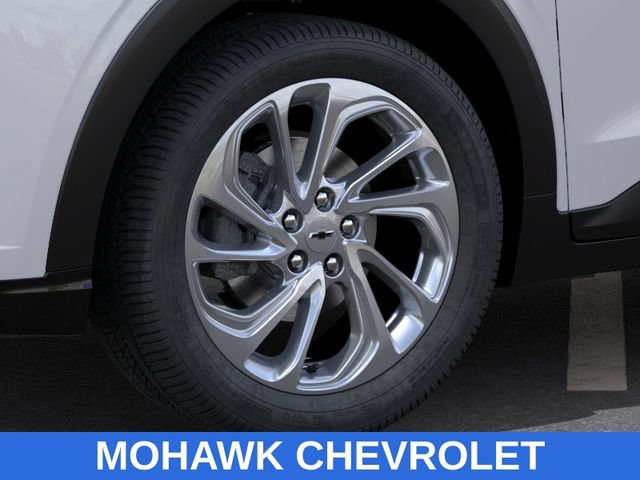 New 2027 Chevrolet Bolt LT FWD image 9