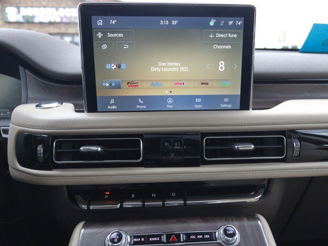 Used 2022 Lincoln Aviator Reserve w/ Equipment Group 201A image 22