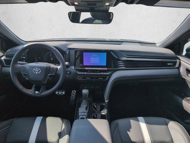 New 2026 Toyota Camry SE w/ Convenience Package FWD image 18