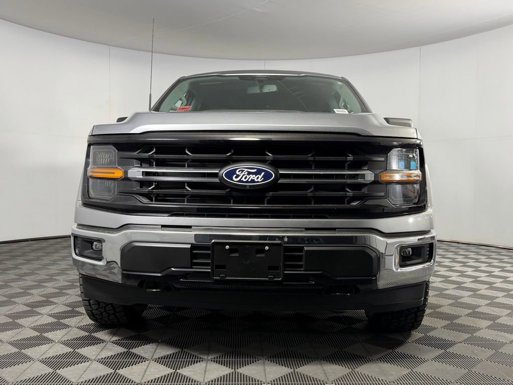 Used 2024 Ford F150 XLT w/ Tow/Haul Package image 12