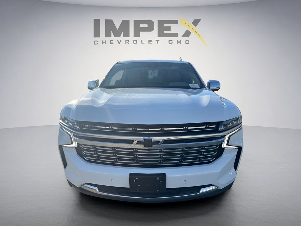 Used 2023 Chevrolet Tahoe Premier AWD/4WD image 8
