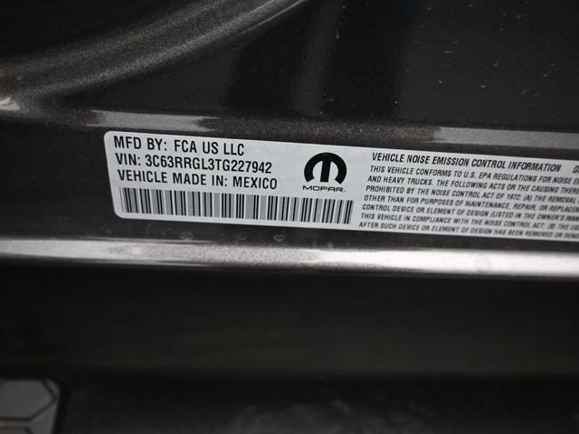 New 2026 RAM 3500 Tradesman image 15