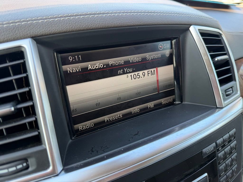 Used 2013 Mercedes-Benz GL 450 4MATIC image 18