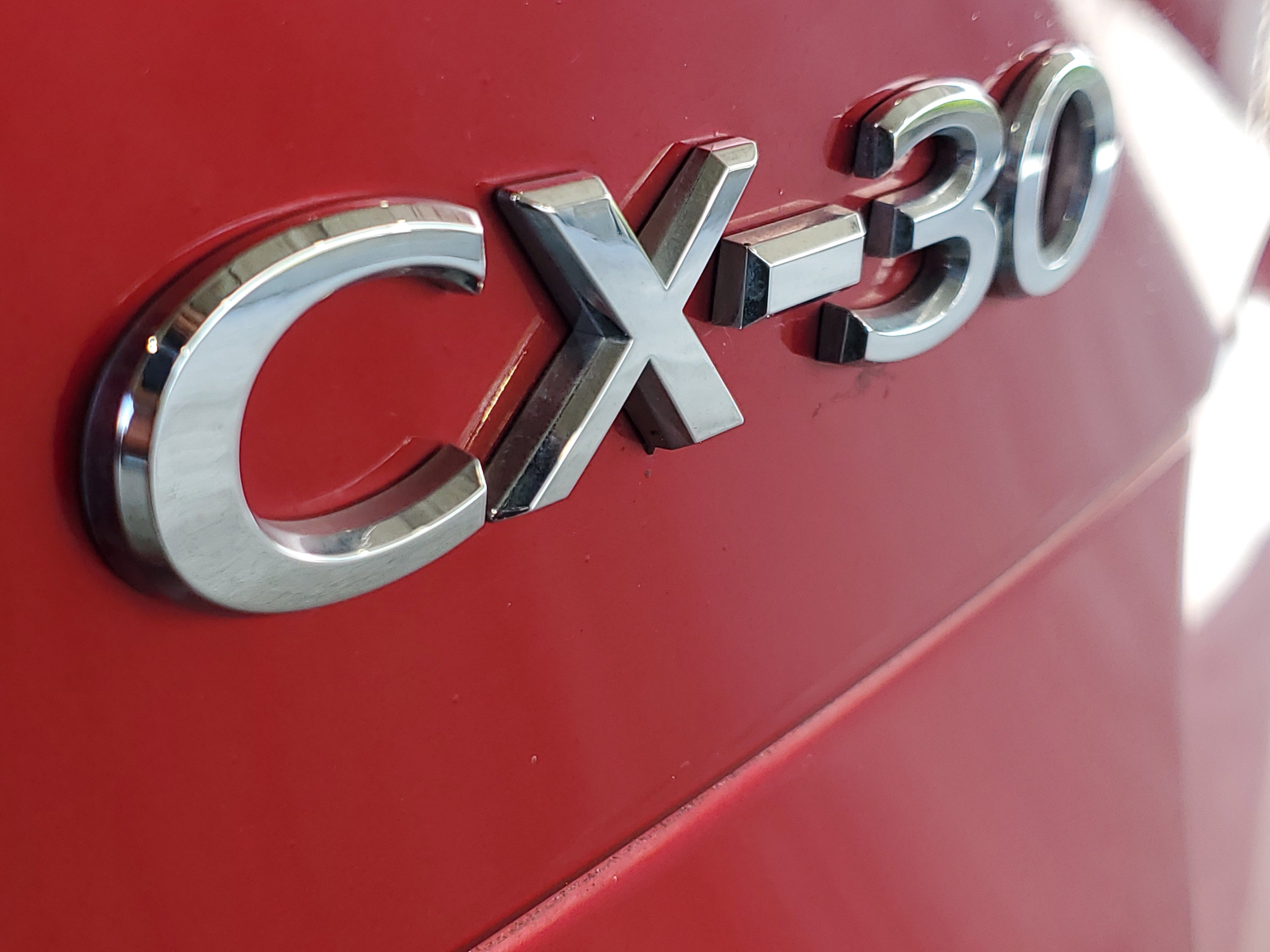 Used 2020 MAZDA CX-30 FWD w/ Preferred Package image 5