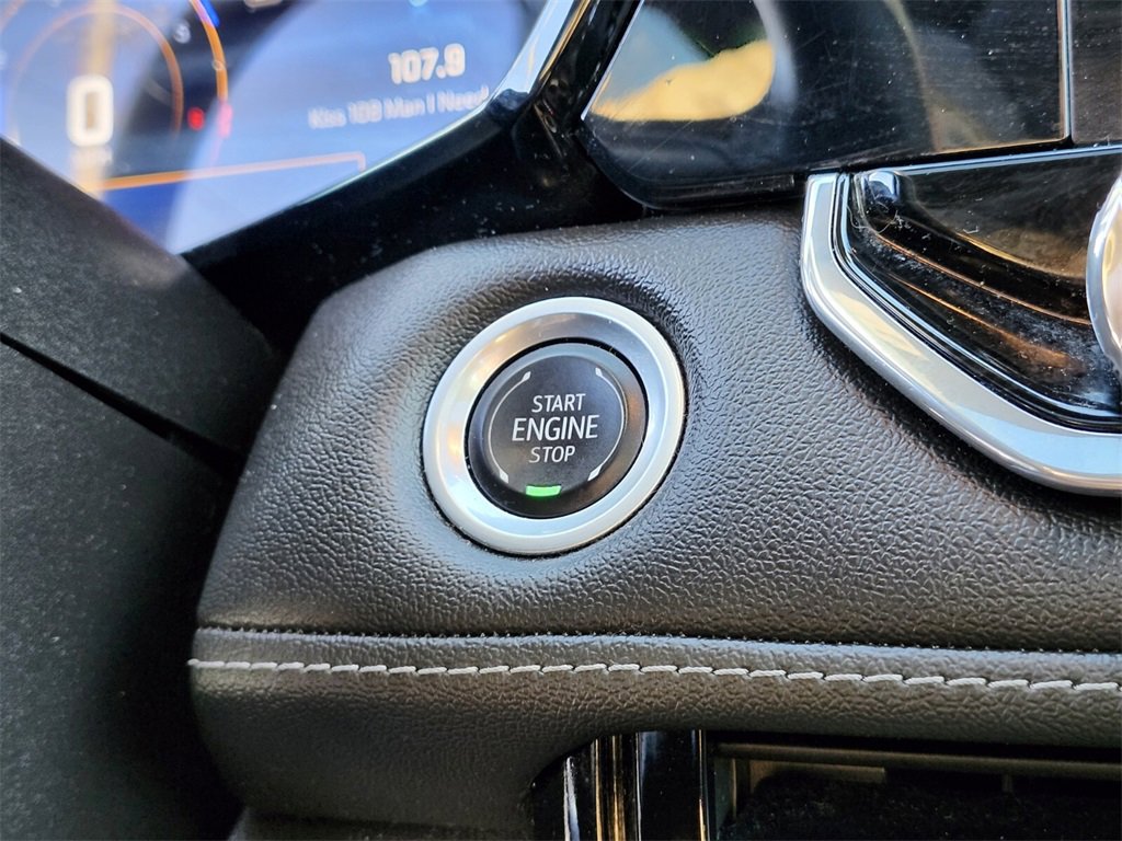 Used 2024 Chevrolet Colorado LT w/ LT Convenience Package II image 23