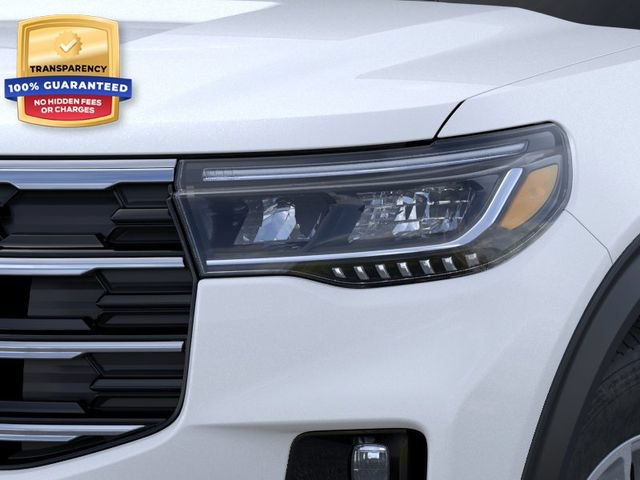 New 2026 Ford Explorer Active w/ Active Comfort Package RWD image 18