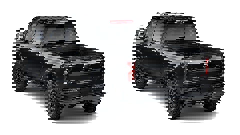 New 2026 Chevrolet Silverado 2500 ZR2 image 4