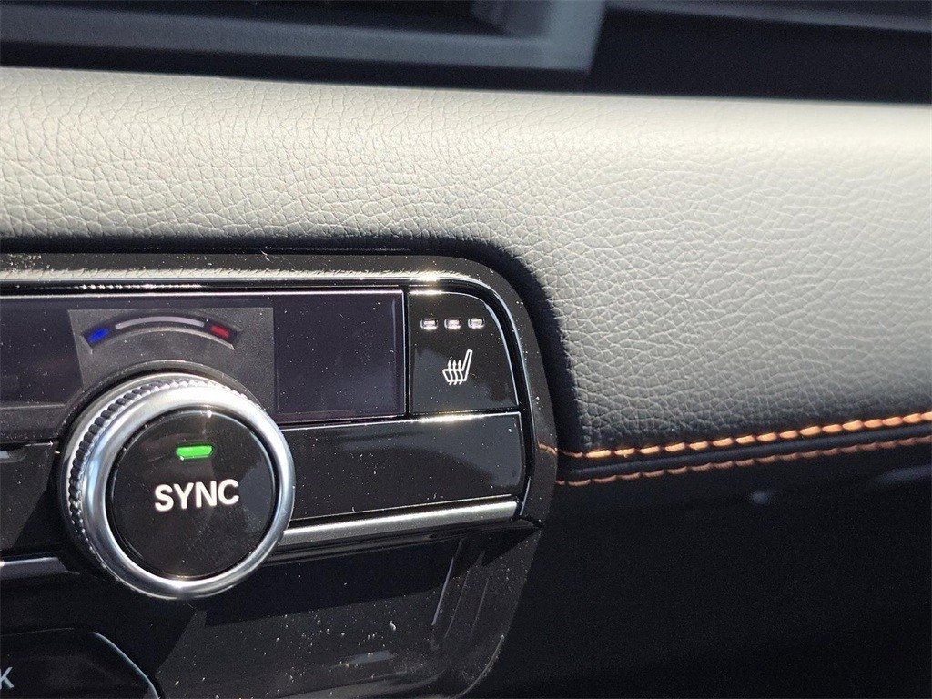 New 2025 Honda Pilot TrailSport image 10