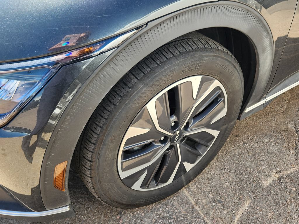 Certified 2024 Kia EV6 Light AWD/4WD image 6