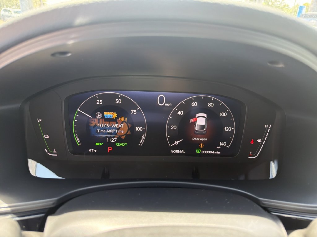 New 2026 Honda Civic Sport Touring image 26