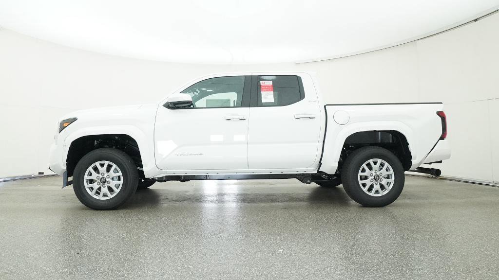 New 2025 Toyota Tacoma SR5 image 10
