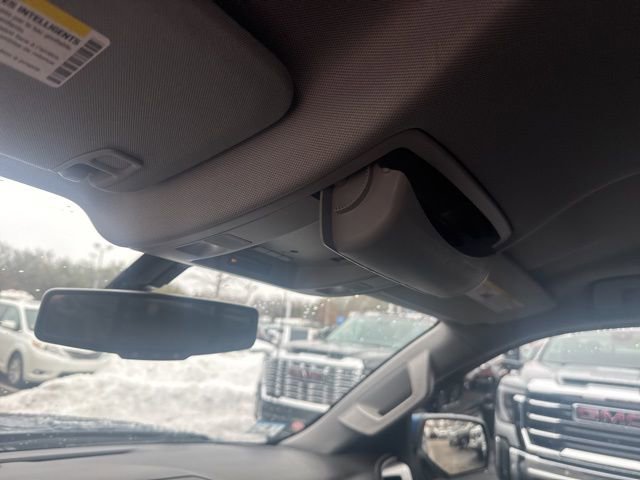 Used 2017 GMC Sierra 1500 SLE w/ SLE Value Package image 25