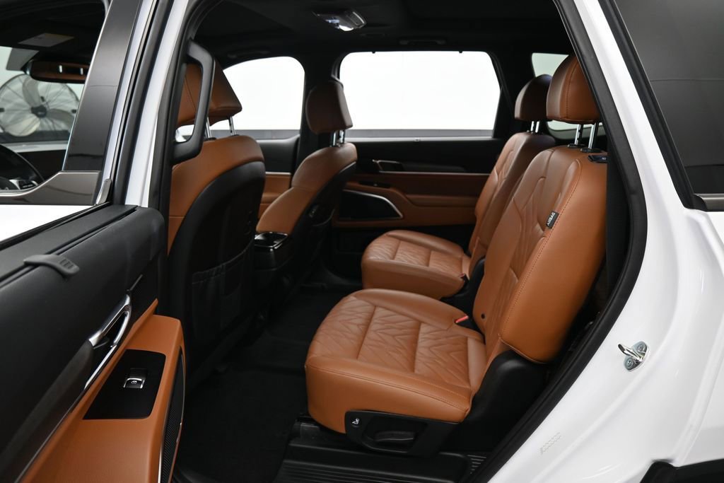 Used 2024 Kia Telluride SX X-Pro AWD/4WD image 36