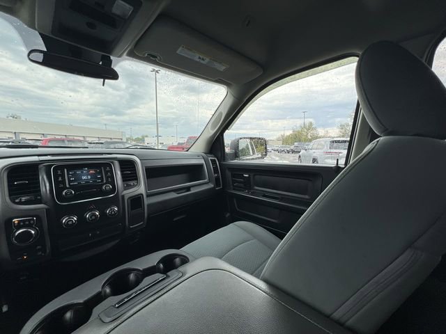 Used 2019 RAM 1500 Express w/ Express Value Package AWD/4WD image 11