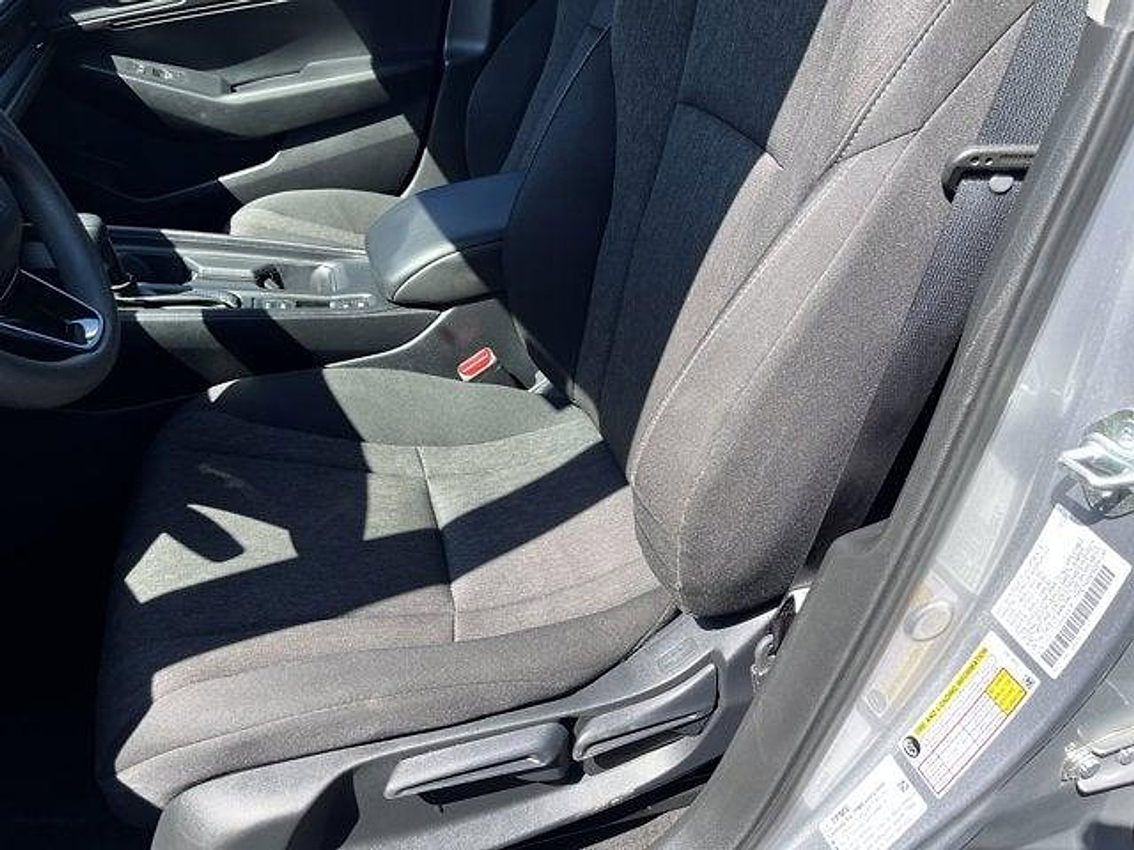 Used 2024 Honda Accord LX image 8