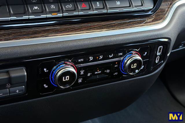 Certified 2026 GMC Sierra 1500 Elevation RWD image 27