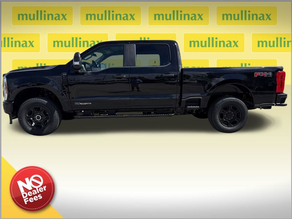 New 2026 Ford F250 4x4 Crew Cab Super Duty video 2