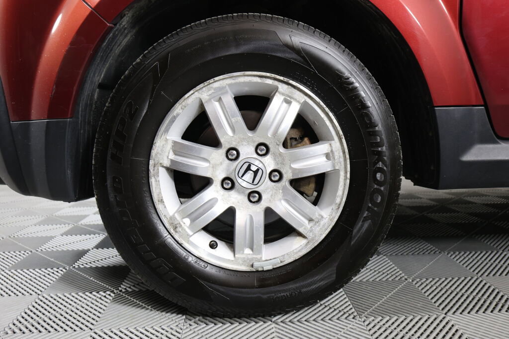 Used 2008 Honda Element EX image 9
