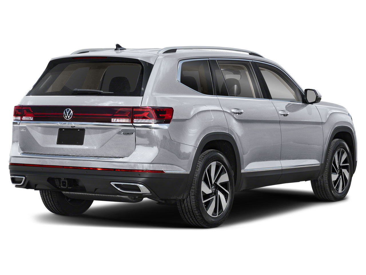 New 2026 Volkswagen Atlas SEL AWD/4WD image 30