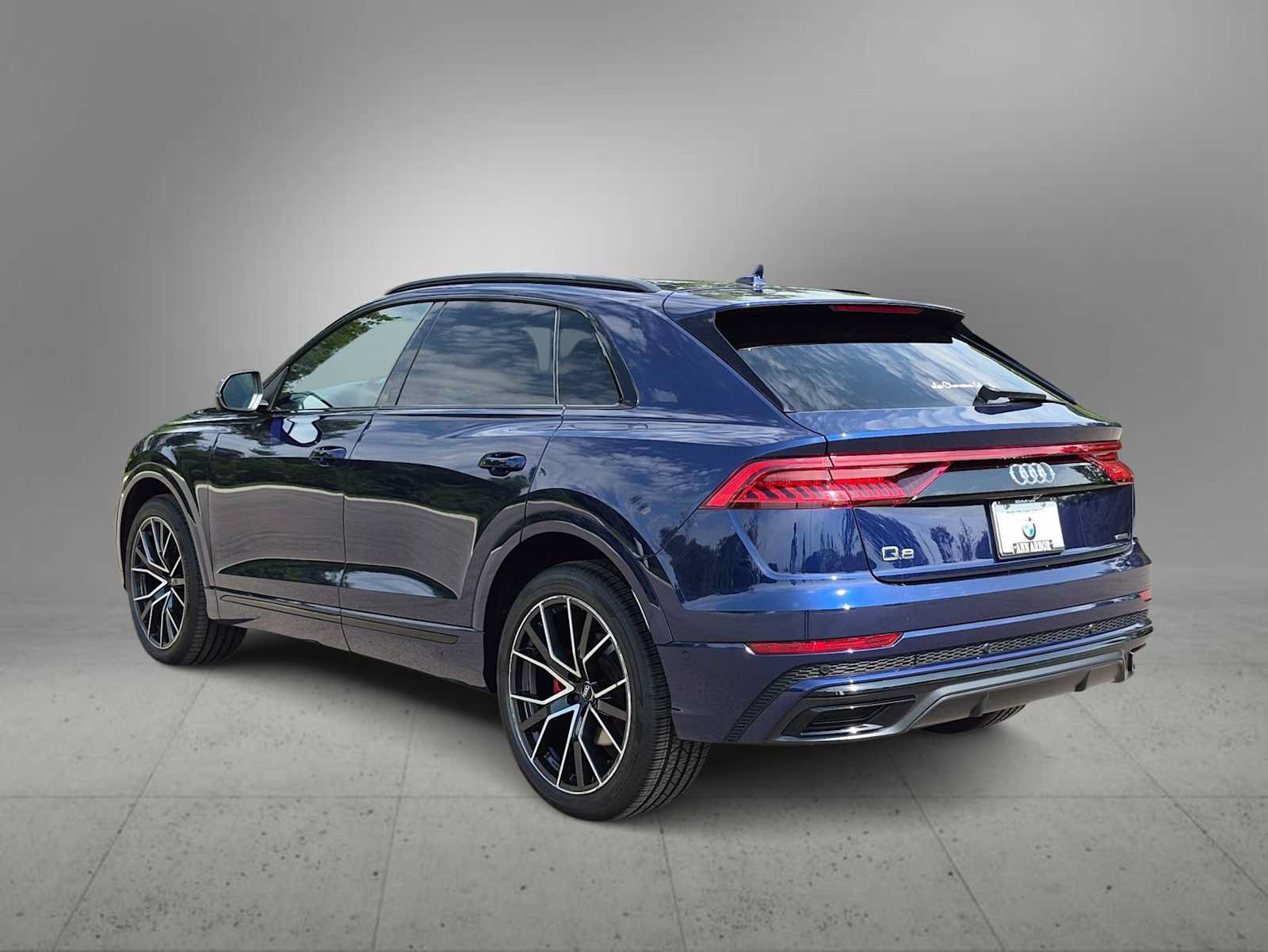 Used 2019 Audi Q8 Prestige w/ Year 1 Package AWD/4WD image 6
