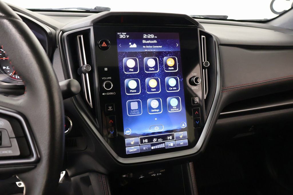 Used 2023 Subaru WRX Limited image 5