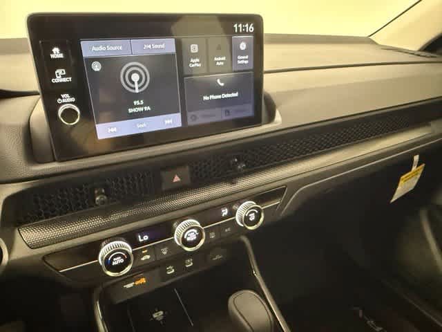 New 2026 Honda CR-V LX image 21