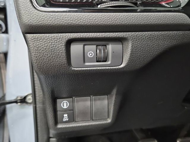 Certified 2023 Honda Civic Si image 23