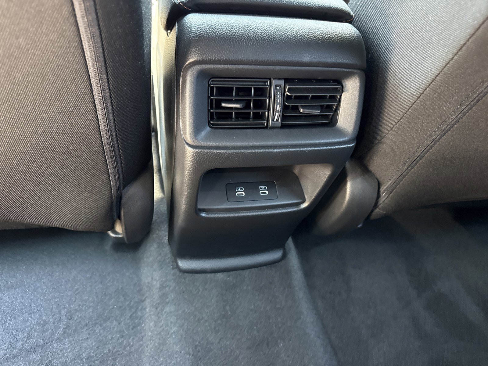 Used 2025 Honda CR-V Sport image 14