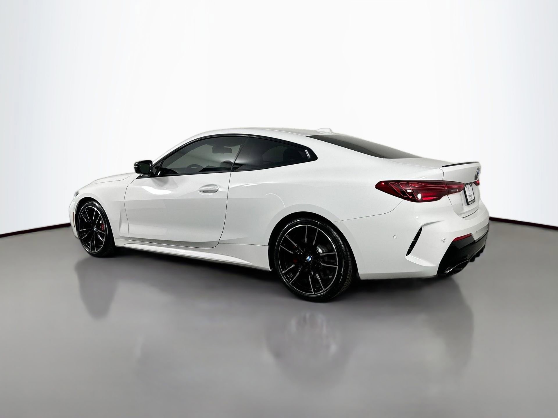 New 2026 BMW M440i Coupe w/ Premium Package image 7