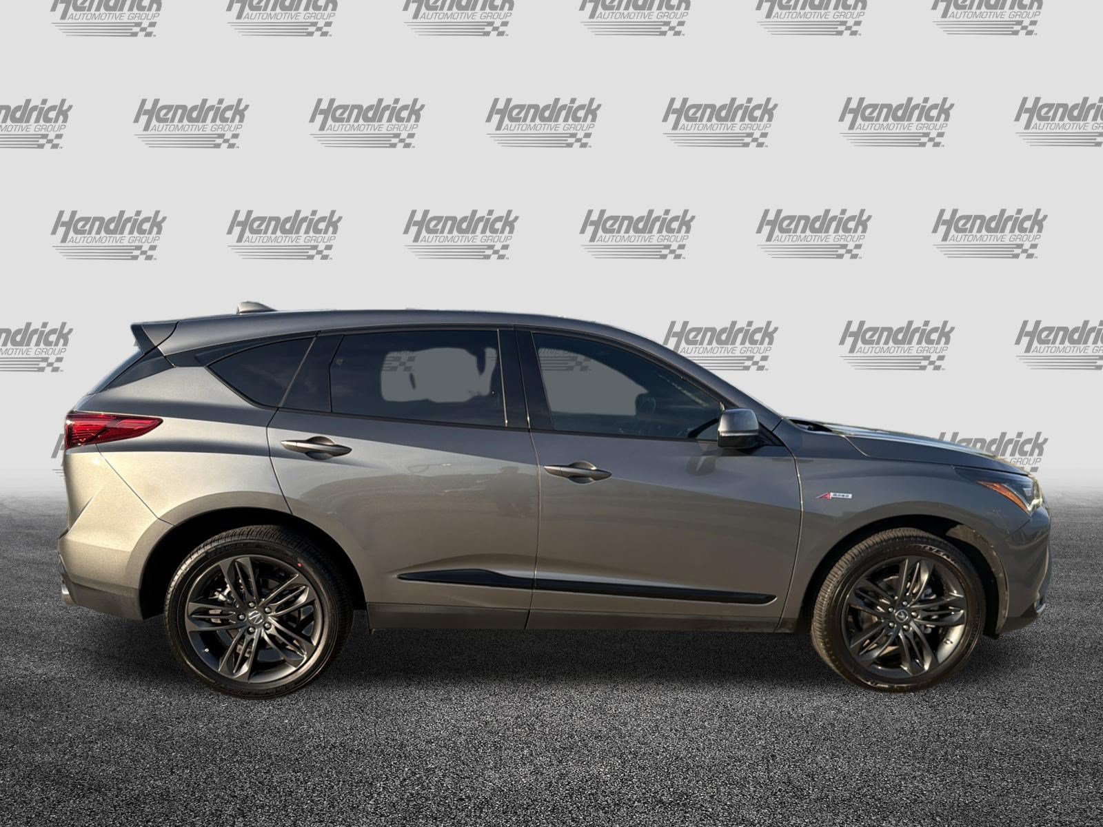 Certified 2023 Acura RDX A-Spec FWD image 11