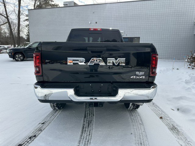 New 2026 RAM 3500 Tradesman image 5