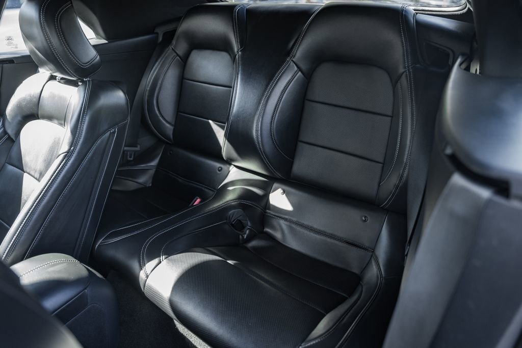 Used 2024 Ford Mustang Premium image 28