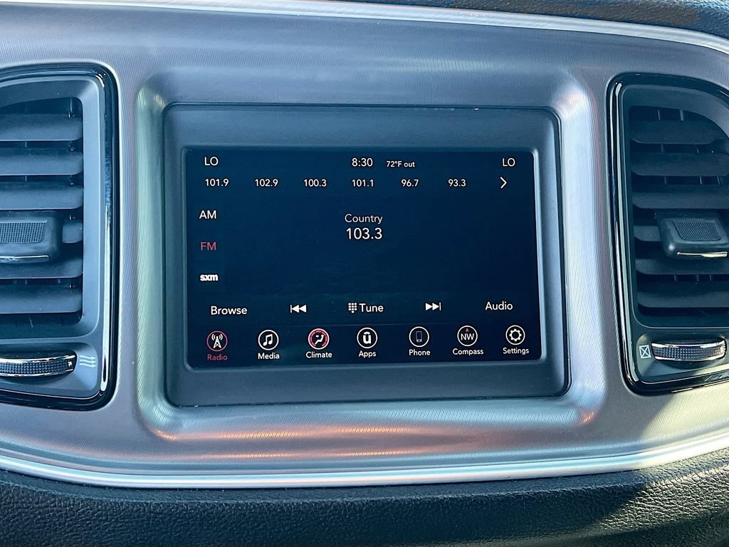 Used 2022 Dodge Challenger GT RWD image 14