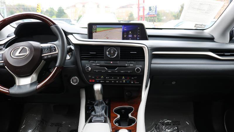 Used 2019 Lexus RX 350 FWD w/ Navigation Package image 21