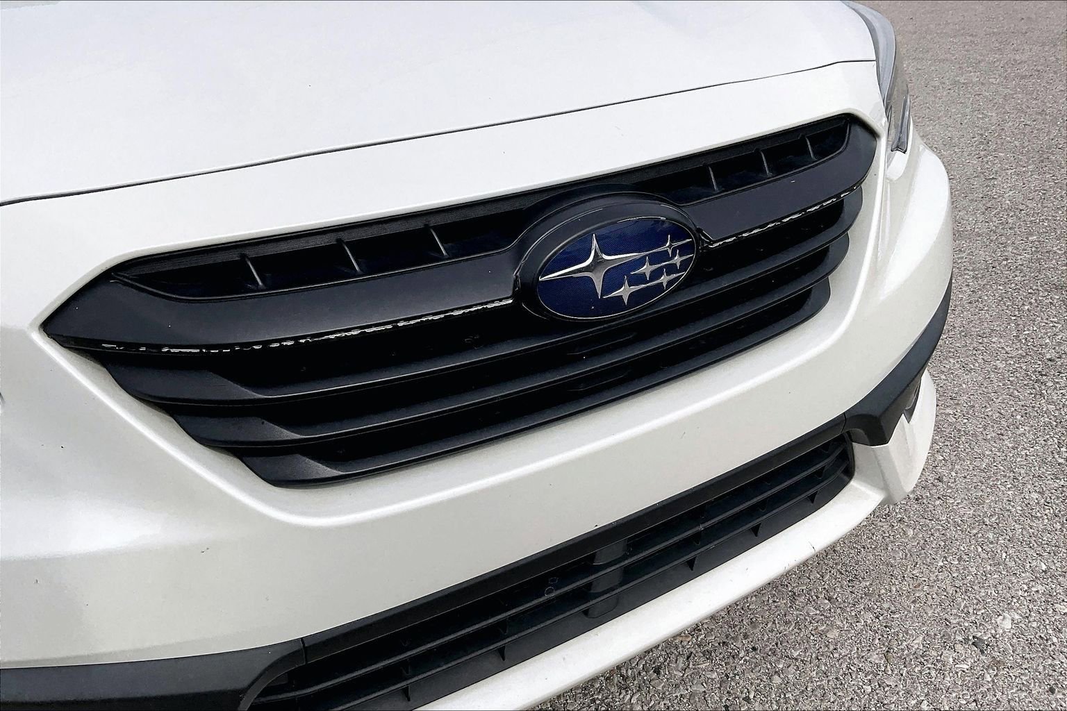 Used 2021 Subaru Legacy Limited XT AWD/4WD image 29