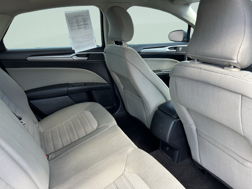 Used 2019 Ford Fusion S FWD image 21